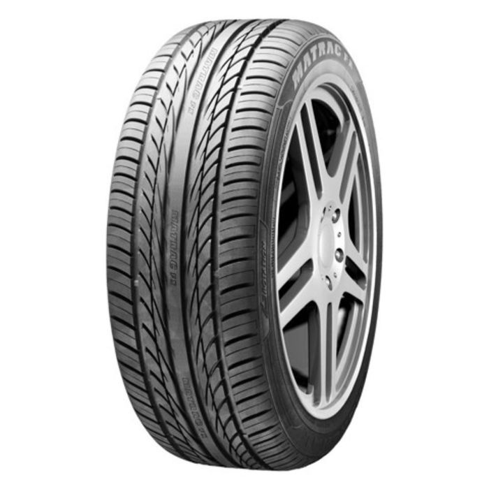 Летняя шина Marshal Matrac FX MU11 225/60 R16 98H