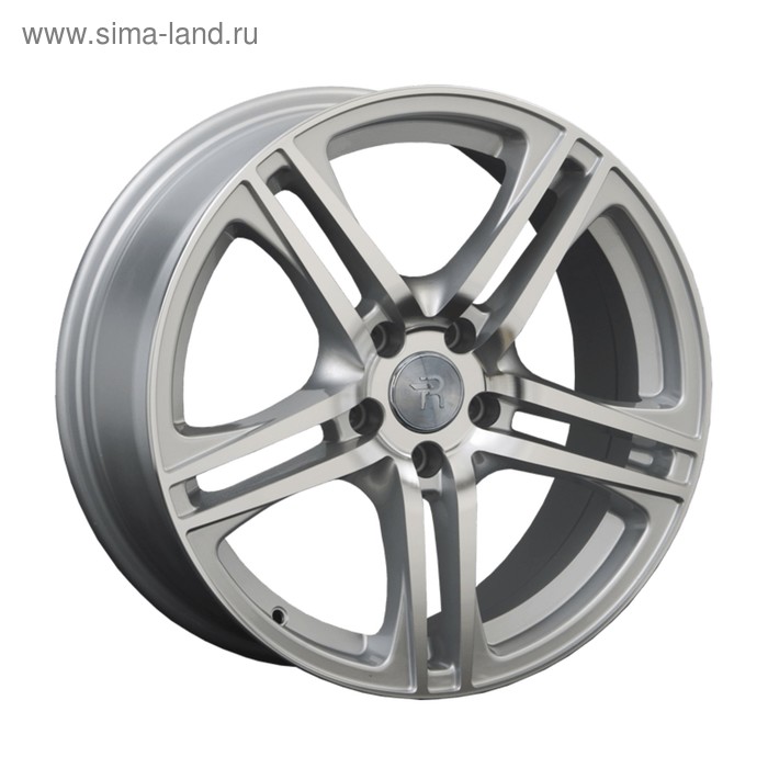 

Диск литой Replay A31 7,5x17 5x112 ET45 d57,1 FSFP (конус, A001)