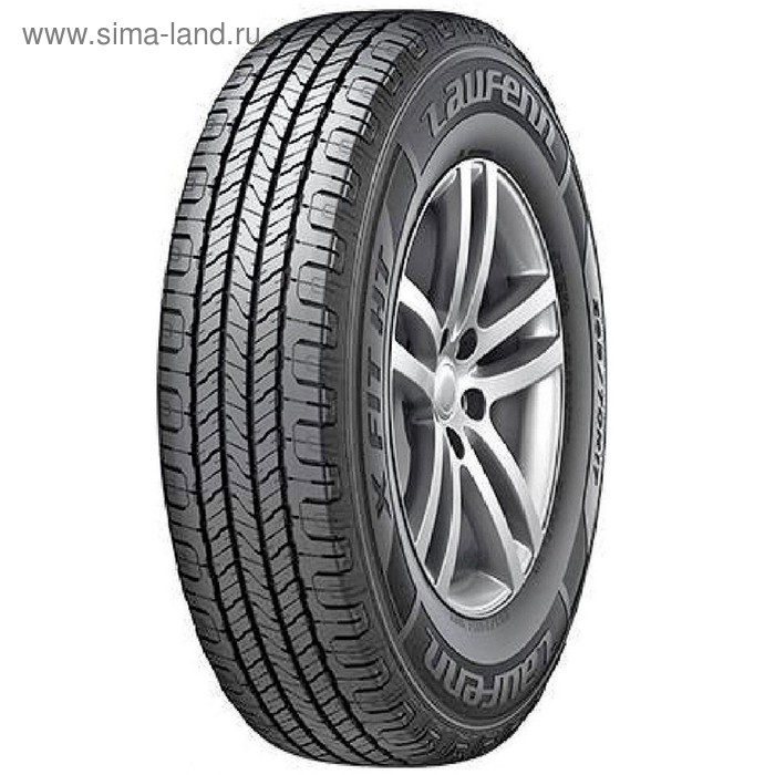 фото Шина всесезонная laufenn x-fit ht (ld01) 245/70 r16 107t