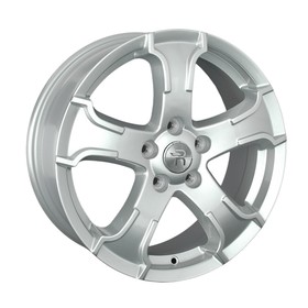 

Диск литой Replay SZ6 6,5x16 5x114,3 ET45 d60,1 S (конус, C570-02)