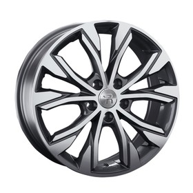 

Диск литой Replay INF29 7x18 5x112 ET46 d66,6 GMF (конус, C570-02)