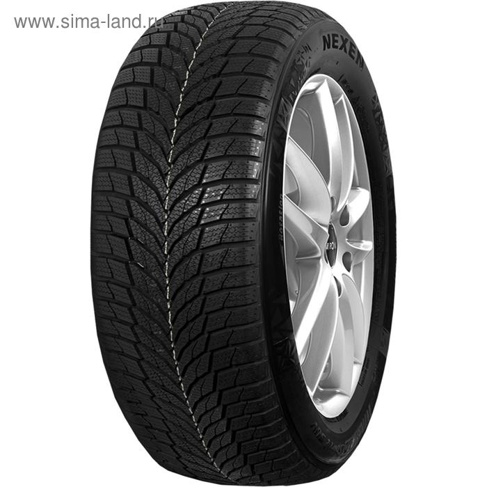 фото Шина зимняя нешипуемая nexen winguard sport 2 225/50 r18 99h