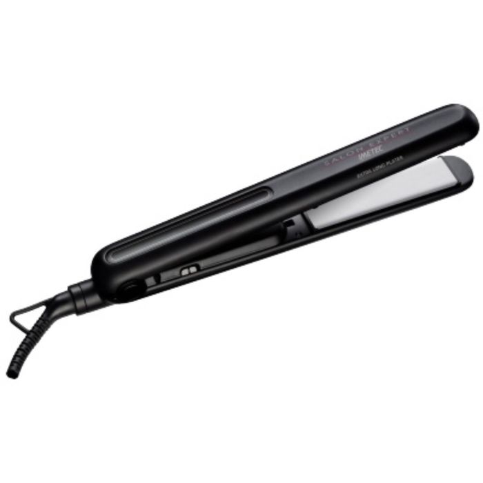 Выпрямитель Imetec Bellissima 11140, 45 Вт, черный