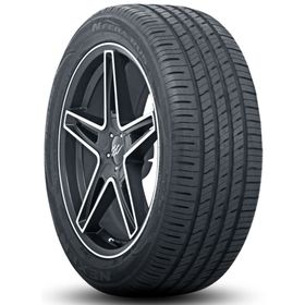 Шина летняя Nexen N'Fera RU1 225/55 R17 97W