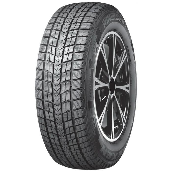 Зимняя нешипуемая шина Nexen Winguard Ice SUV 225/65 R17 102Q