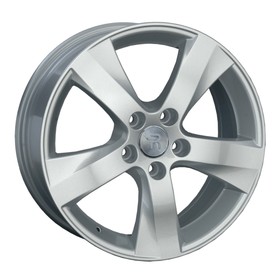 

Диск литой Replay TY118 7x17 5x114,3 ET45 d60,1 S (конус, TY001)