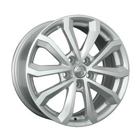 

Диск литой Replay MR176 7x17 5x112 ET48,5 d66,6 SF (конус, C570)
