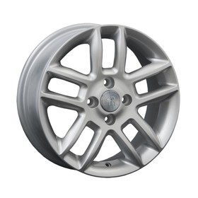 

Диск литой Replay HND67 6x15 4x100 ET46 d54,1 S (конус, C570)