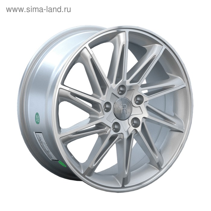 

Диск литой Replay A44 8x18 5x112 ET38 d57,1 SFP (конус, A001)
