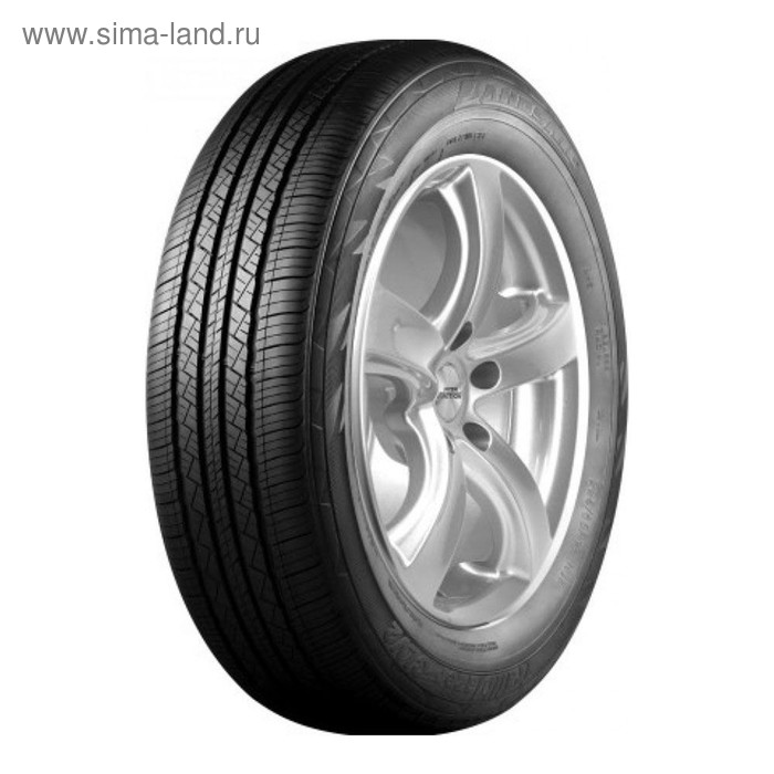 Шина летняя Landsail CLV2 255/65 R17 110H vigorous ht601 255 65 r17 110h tl