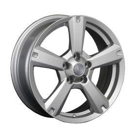 

Диск литой Replay TY28 7x17 5x114,3 ET45 d60,1 S (конус, TY21/TY28)