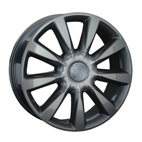 

Диск литой Replay INF10 8x20 6x139,7 ET35 d77,8 GM (конус, INF10)