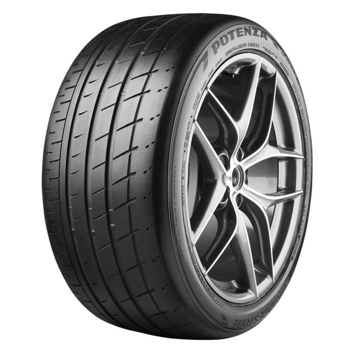 Летняя шина BRIDGESTONE Ecopia EP850 285/60 R18 116V