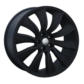 

Диск литой Replay INF15 9,5x21 5x114,3 ET50 d66,1 MB (конус, C570-02)