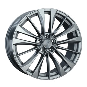 

Диск литой Replay INF16 8x20 5x114,3 ET50 d66,1 GM (конус, C570-02)