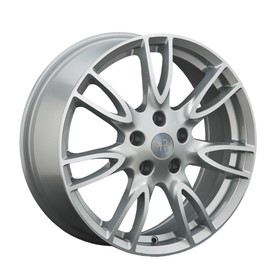 

Диск литой Replay INF5 7x17 5x114,3 ET45 d66,1 SF (конус, C570)
