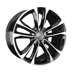 

Диск литой Replay B162 8,5x18 5x120 ET46 d74,1 BKF (конус, B640)