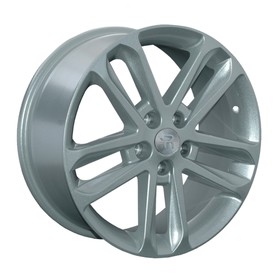

Диск литой Replay INF6 8x18 5x114,3 ET50 d66,1 S (конус, C570-02)