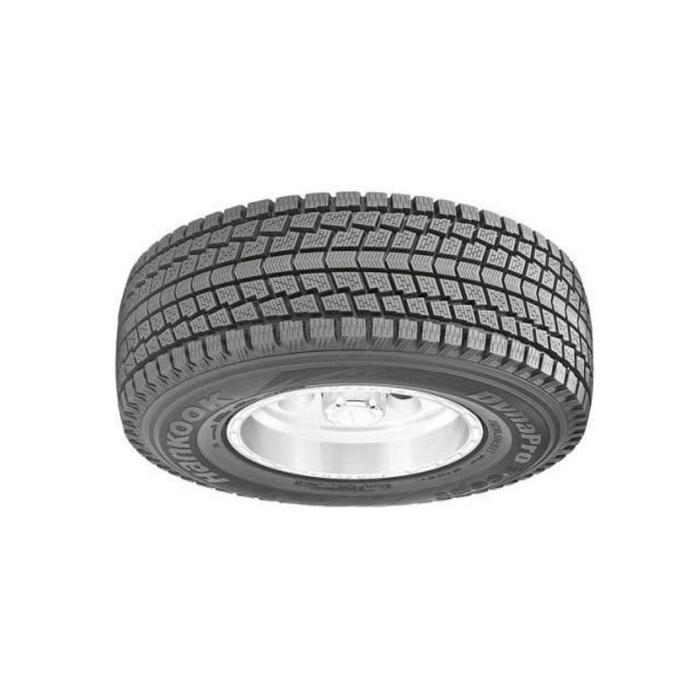 Зимняя шипованная шина Nexen Winguard winSpike SUV 255/60 R18 112T XL