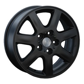 

Диск литой Replay KI19 6x16 5x114,3 ET51 d67,1 MB (конус, C570)