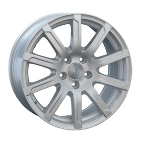 

Диск литой Replay A67 8x17 5x112 ET26 d66,6 S (конус, A001)