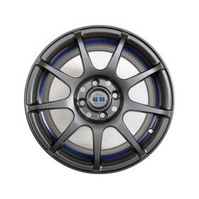 

Диск литой Alcasta M29 8x18 5x112 ET35 d57,1 MGMBSI