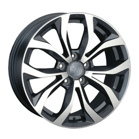 

Диск литой Replay A69 7x16 5x112 ET35 d57,1 GMF (конус, C570)