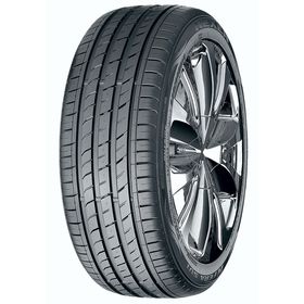 

Шина летняя Nexen N'Fera SU1 225/35 R20 90Y