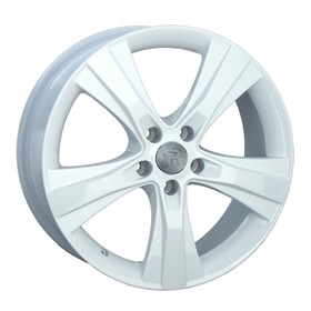

Диск литой Replay OPL34 7x17 5x105 ET42 d56,6 W (конус, OPL001-02)