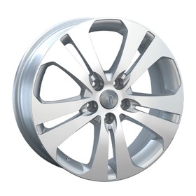 

Диск литой Replay KI42 7x18 5x114,3 ET40 d67,1 SF (конус, C570)