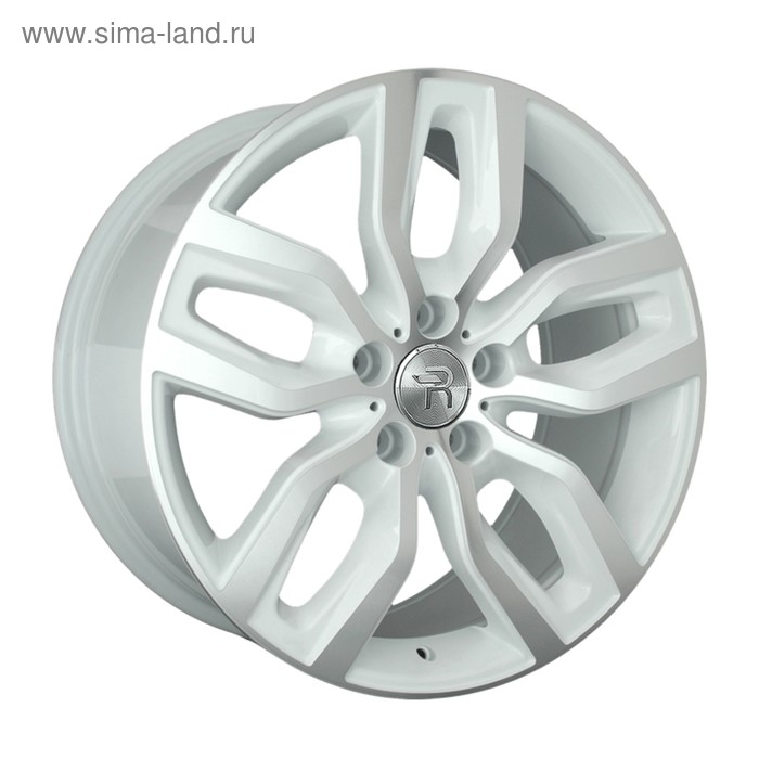 

Диск литой Replay B110 9x19 5x120 ET48 d74,1 WF (конус, C645)