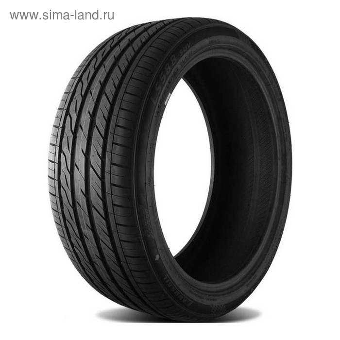 Шина летняя Landsail LS588 SUV 275/55 R20 117W