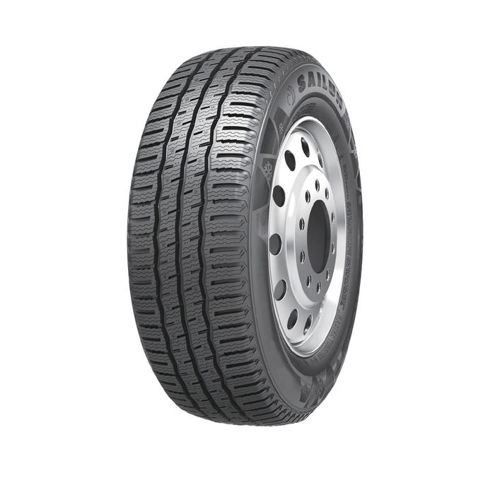 

Шина зимняя нешипуемая Sailun Endure WSL1 185/75 R16C 104/102R