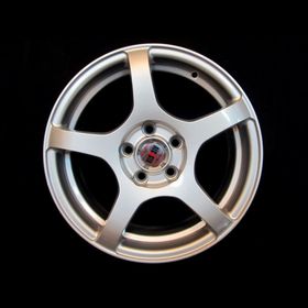 

Диск литой Alcasta M32 8x18 5x120 ET42 d67,1 S