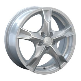 

Диск литой LS 112 6x15 4x100 ET43 d73,1 FSF (S012547)