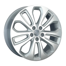 

Диск литой Replay KI92 7x17 5x114,3 ET35 d67,1 SF (конус, C570)
