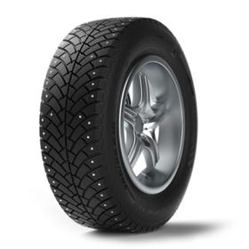 

Шина зимняя шипованная BFGoodrich G-Force Stud 195/55 R15 89Q