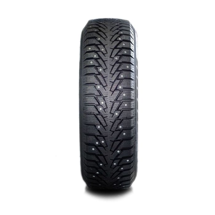 Зимняя шипованная шина Amtel NordMaster EVO 195/65 R15 91T