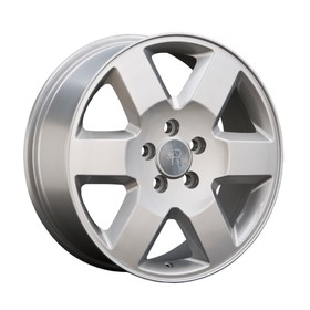 

Диск литой Replay LR11 8x18 5x120 ET53 d72,6 S (пш, LR002)