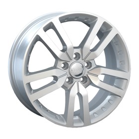 

Диск литой Replay LR15 7,5x17 5x120 ET53 d72,6 SF (пш, LR002)