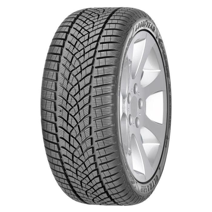 фото Шина зимняя нешипуемая goodyear ultragrip performance gen-1 225/50 r17 98h runflat (✩)