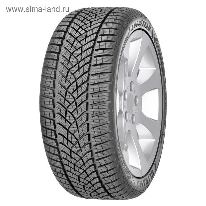 фото Шина зимняя нешипуемая goodyear ultragrip performance gen-1 225/50 r18 99v runflat