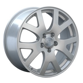 

Диск литой Replay LR23 9x19 5x120 ET53 d72,6 S (пш, LR002)