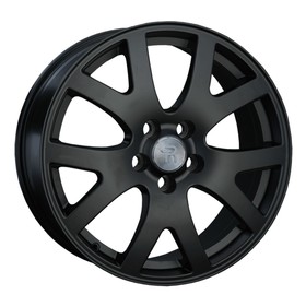 

Диск литой Replay LR23 9x19 5x120 ET53 d72,6 MB (пш, LR002)
