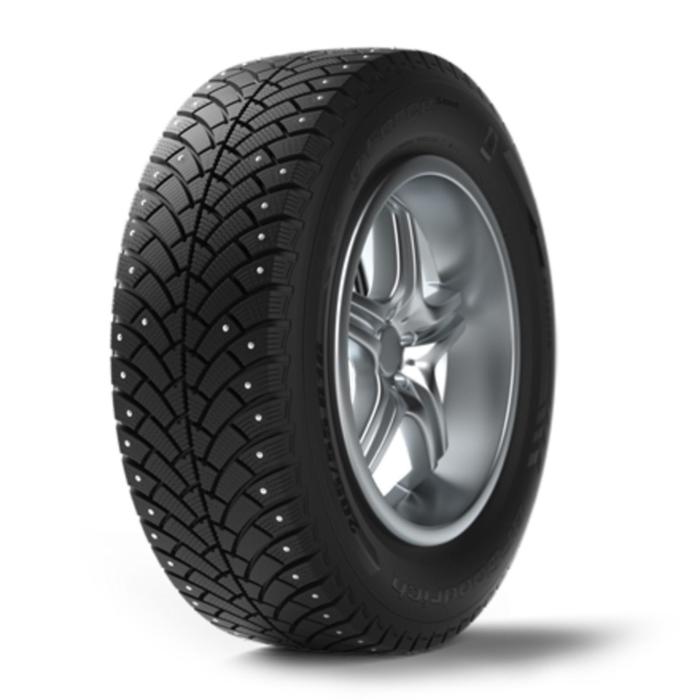 Зимняя шипованная шина BFGoodrich G-Force Stud 205/60 R16 96Q