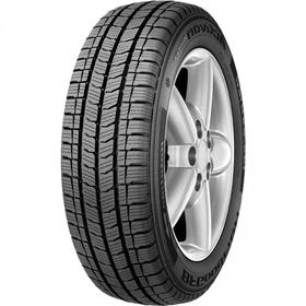 

Шина зимняя нешипуемая BFGoodrich Activan Winter 215/65 R16C 109/107R