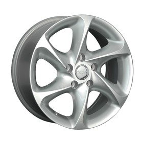 

Диск литой Replay EM1 7x16 5x114,3 ET45 d54,1 S (конус, C570)