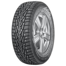 

Шина зимняя шипованная Nordman 7 SUV 265/70 R16 112T