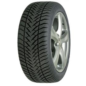 

Шина зимняя нешипуемая GoodYear UltraGrip 255/55 R18 109H RunFlat (✩)