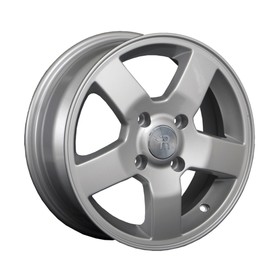 

Диск литой Replay NS127 6x15 4x100 ET50 d60,1 S (конус, C570-02)